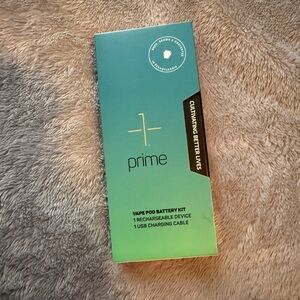 prime wellness Vfire